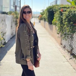 Meet your Posher, Jordan